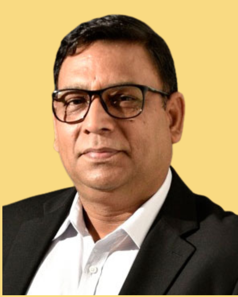 Anil Bhardwaj